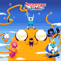 Adventure Time
