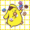 Pompompurin
